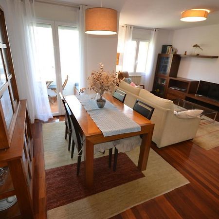 Apartamento Andoaga Saint-Sébastien Extérieur photo