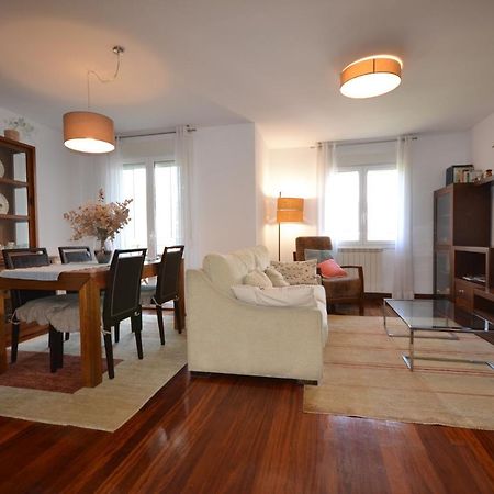 Apartamento Andoaga Saint-Sébastien Extérieur photo