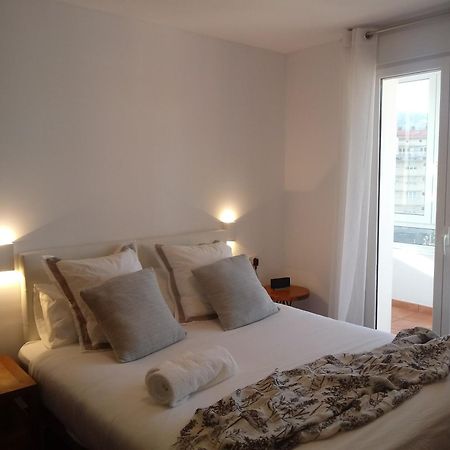 Apartamento Andoaga Saint-Sébastien Extérieur photo