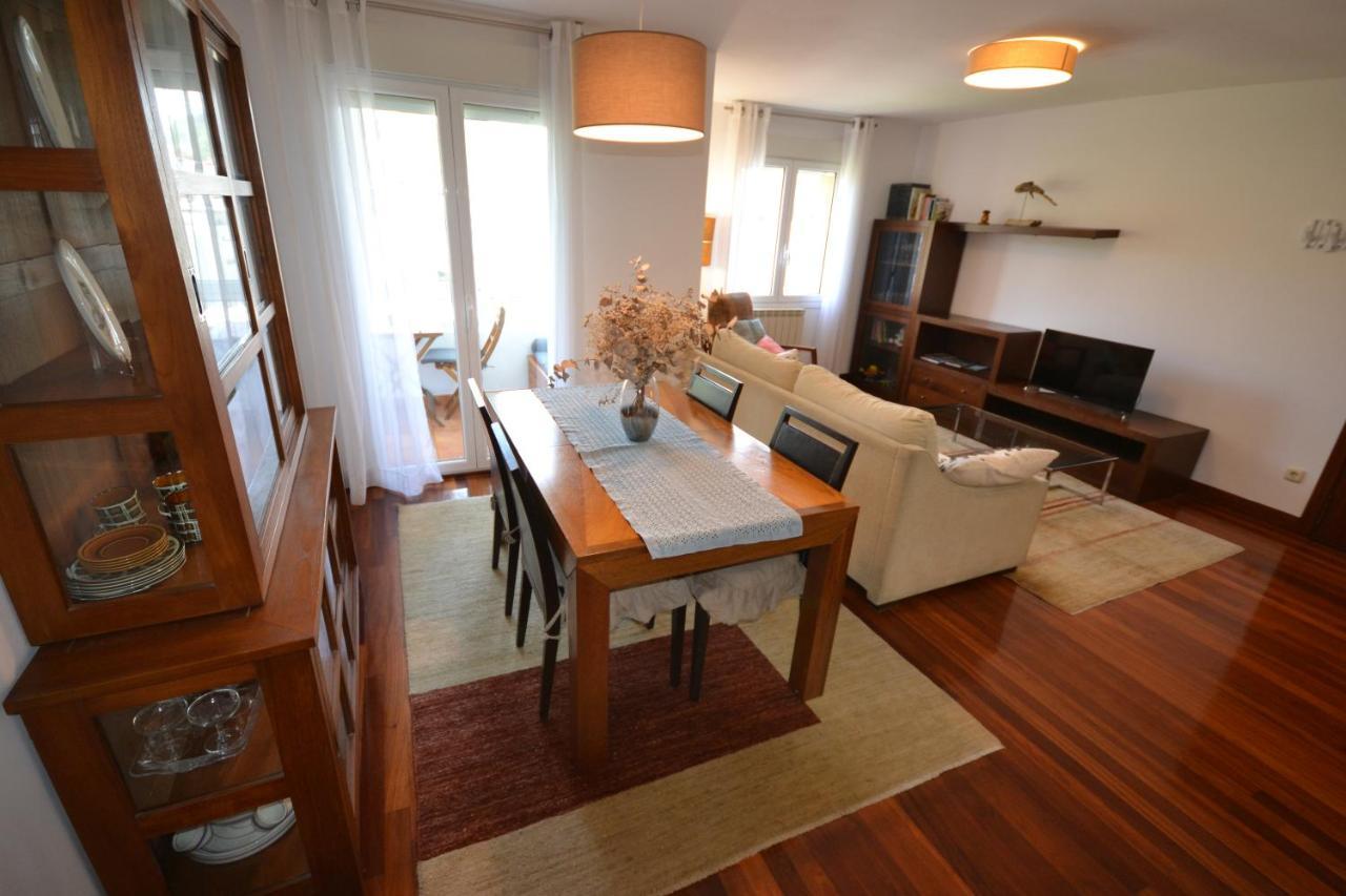Apartamento Andoaga Saint-Sébastien Extérieur photo