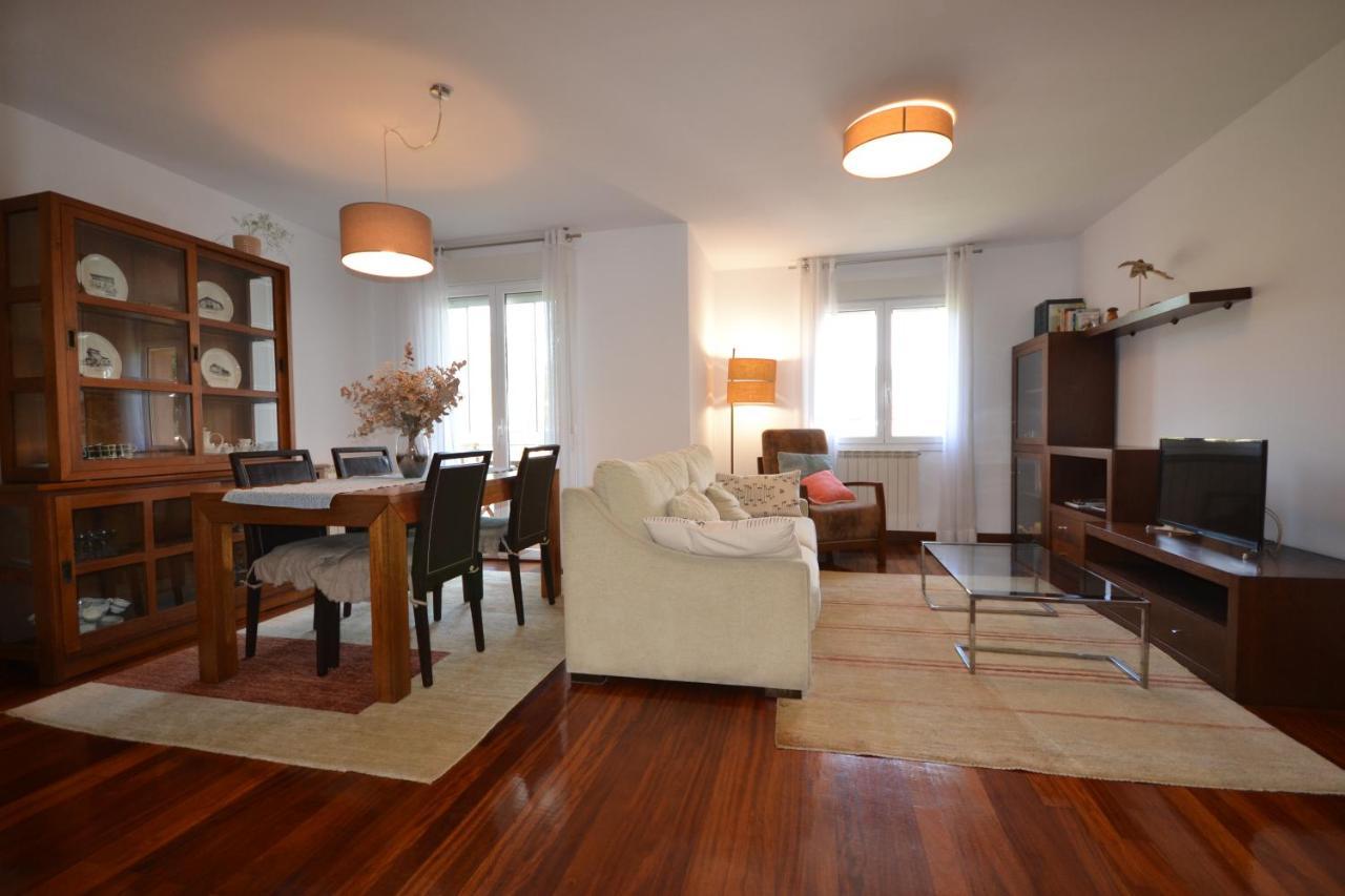 Apartamento Andoaga Saint-Sébastien Extérieur photo