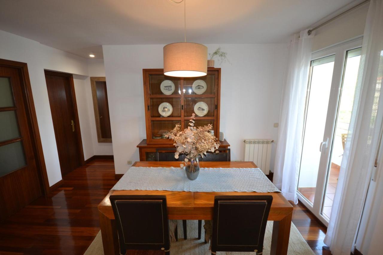 Apartamento Andoaga Saint-Sébastien Extérieur photo