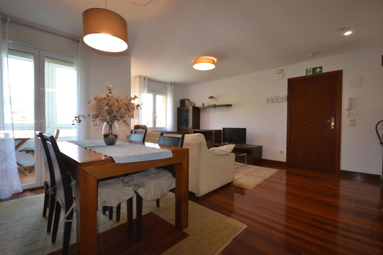 Apartamento Andoaga Saint-Sébastien Extérieur photo