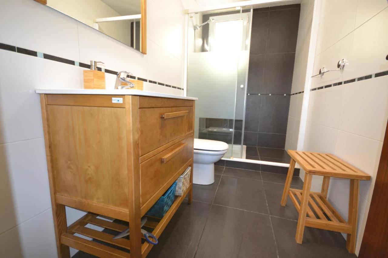 Apartamento Andoaga Saint-Sébastien Extérieur photo