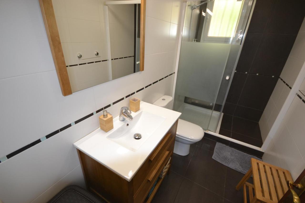 Apartamento Andoaga Saint-Sébastien Extérieur photo