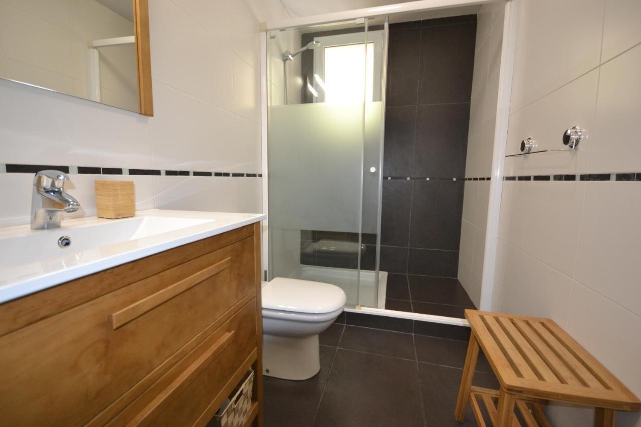 Apartamento Andoaga Saint-Sébastien Extérieur photo