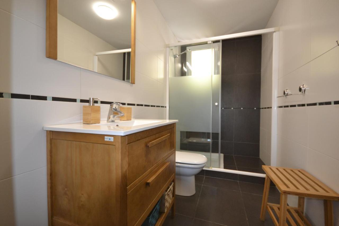 Apartamento Andoaga Saint-Sébastien Extérieur photo