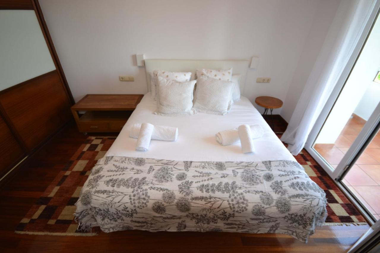 Apartamento Andoaga Saint-Sébastien Extérieur photo