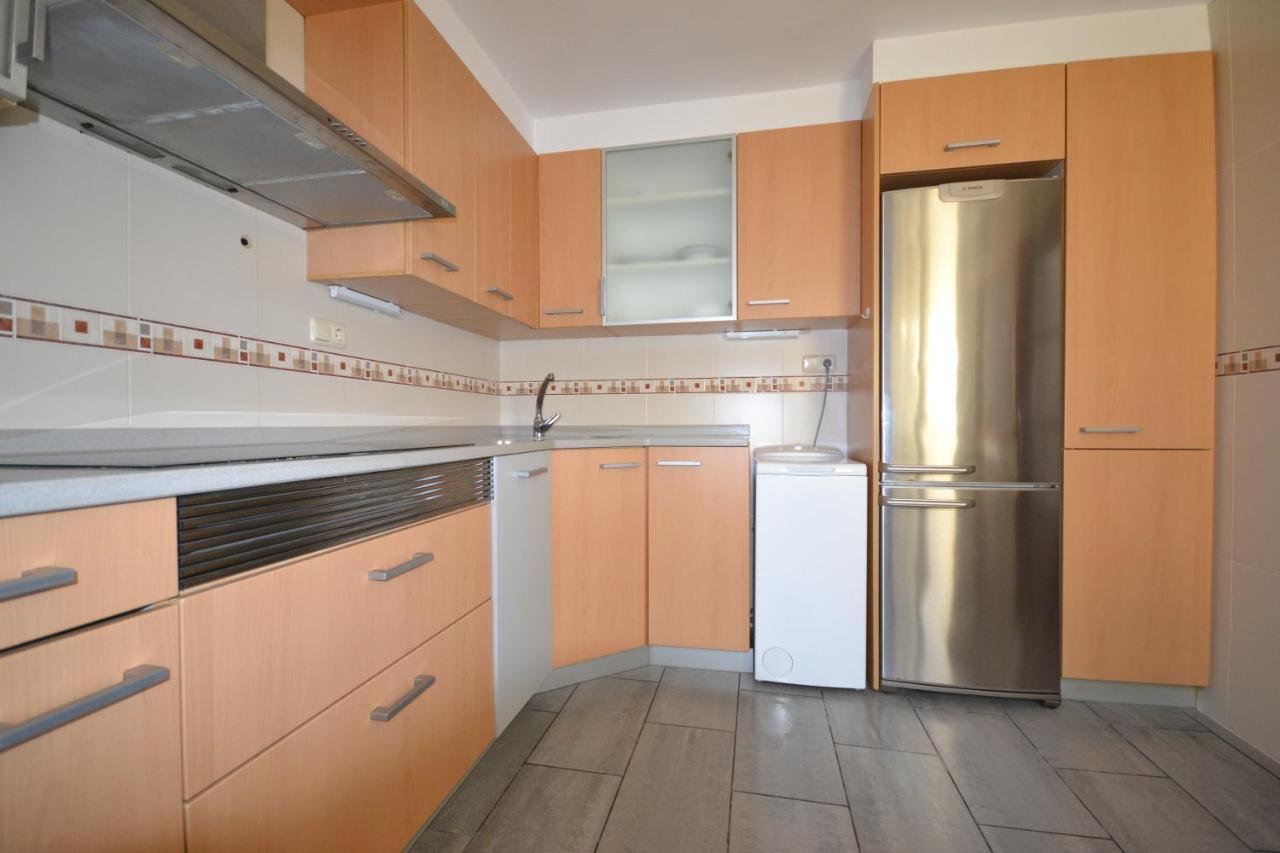 Apartamento Andoaga Saint-Sébastien Extérieur photo