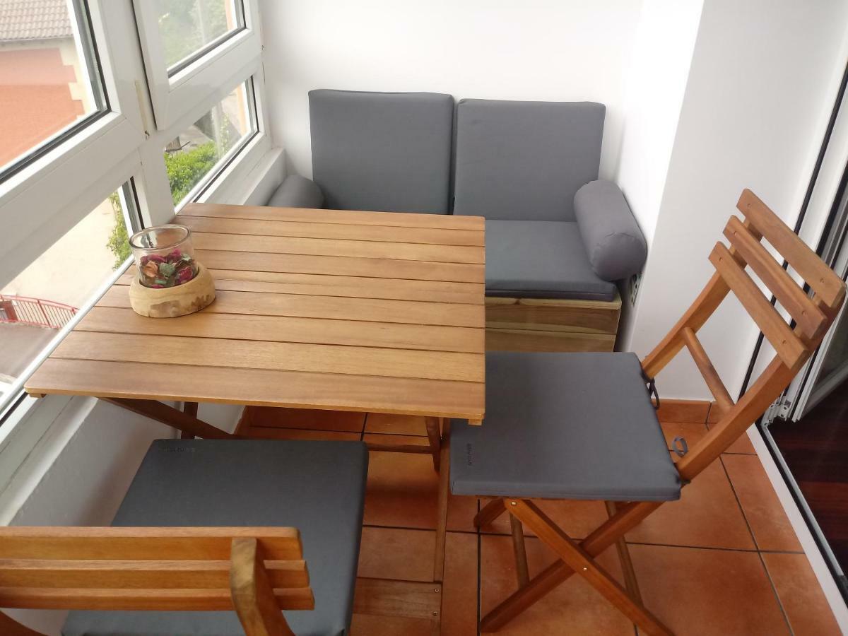 Apartamento Andoaga Saint-Sébastien Extérieur photo